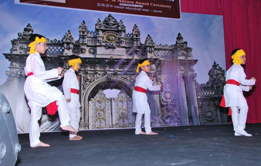 Karnataka Sangha Sharjah annual day